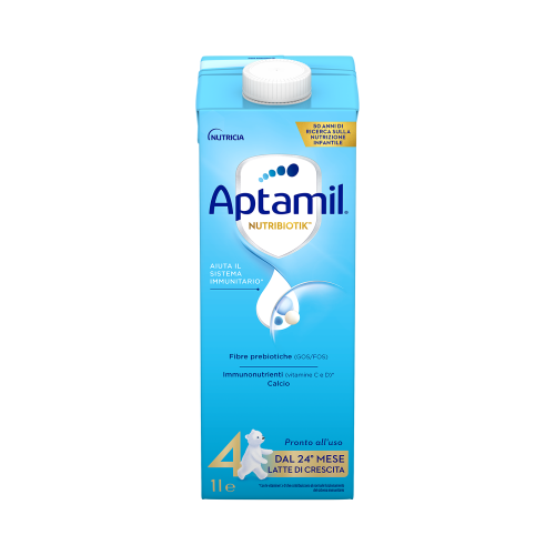 Aptamil 4 Nutricia 1 Litre - Pharmacie Loreto