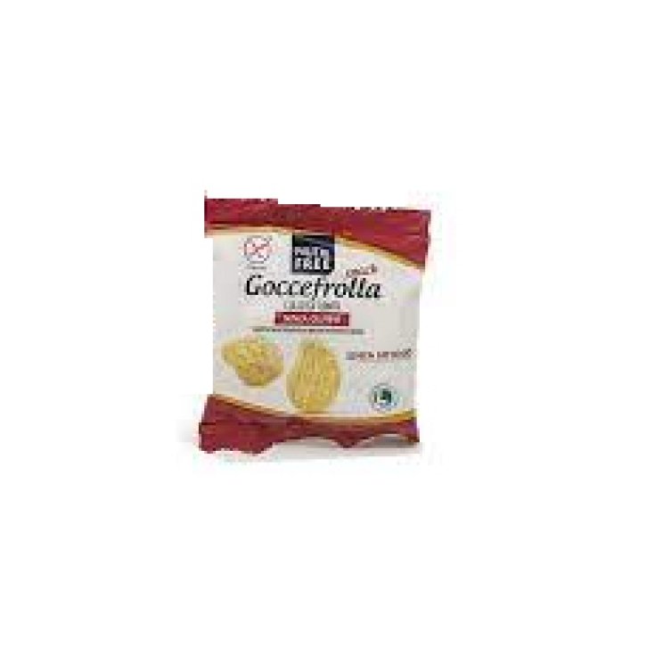 Nutrifree Gocciolotti Collation 40g