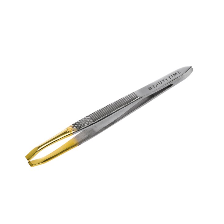 Pince à épiler 3 XXX BT 124 Beautytime