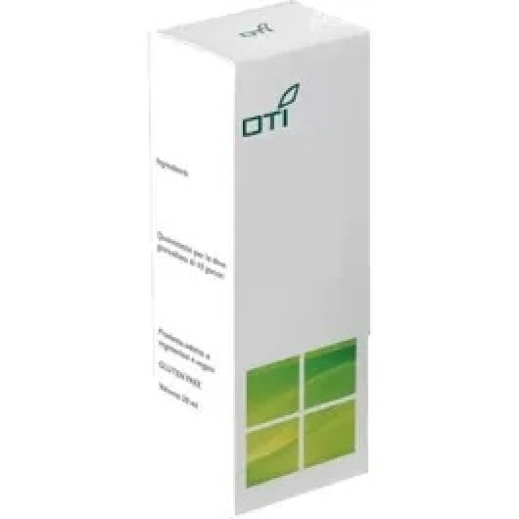 OTI Châtaignier Bourgeon Bach Médicament Homéopathique Gouttes 30 ml