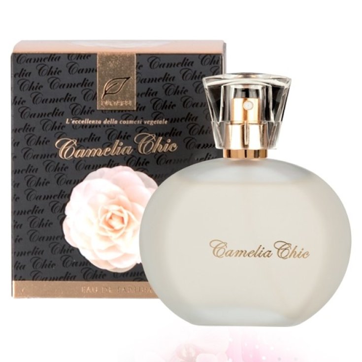Dr. Taffi Camelia Chic Parfum 60 ml
