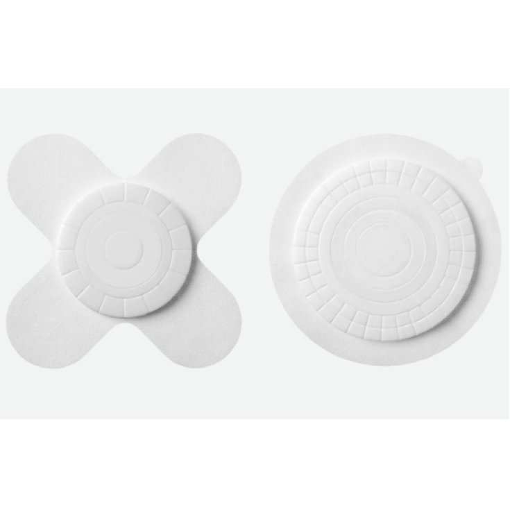 Coloplast Comfeel® Plus Relief Pansement Hydrocolloïde Diamètre 7 10 Pièces