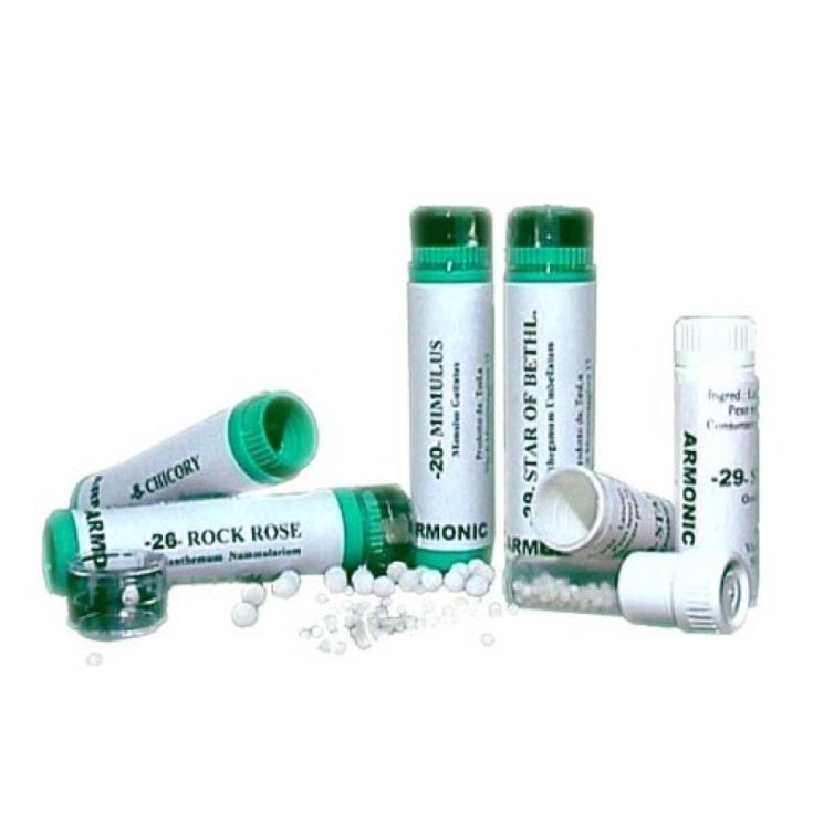 Armonic 5 Ciré 70g
