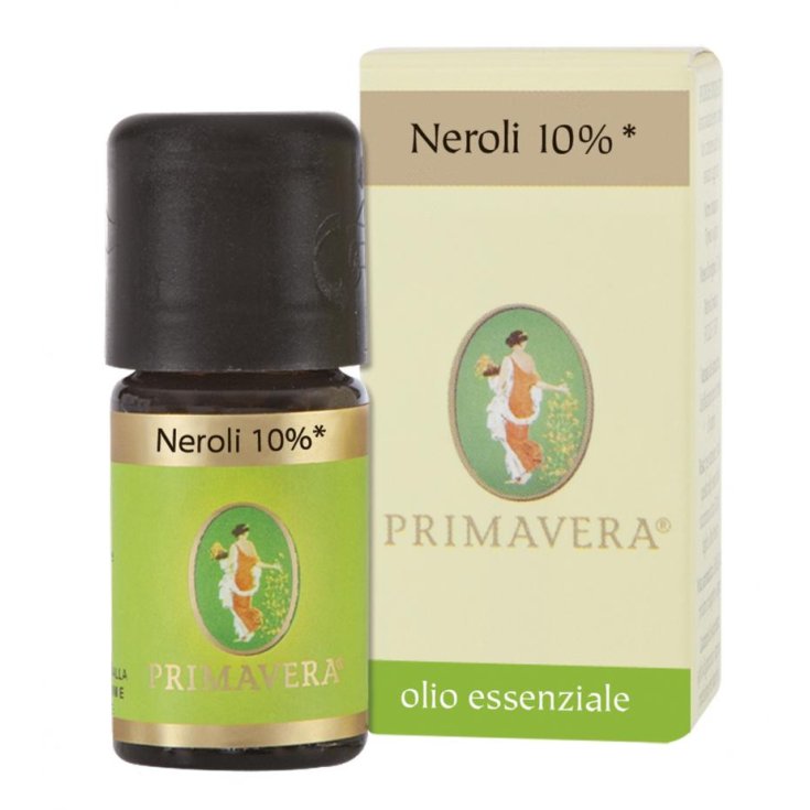 Néroli 10% Huile Essentielle 5ml