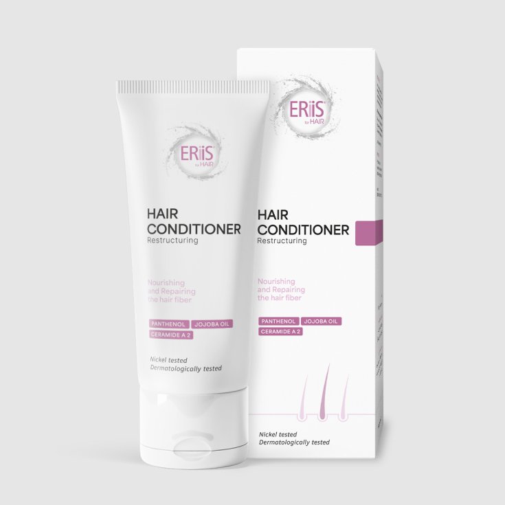 Eriis Baume Restructurant 125 ml