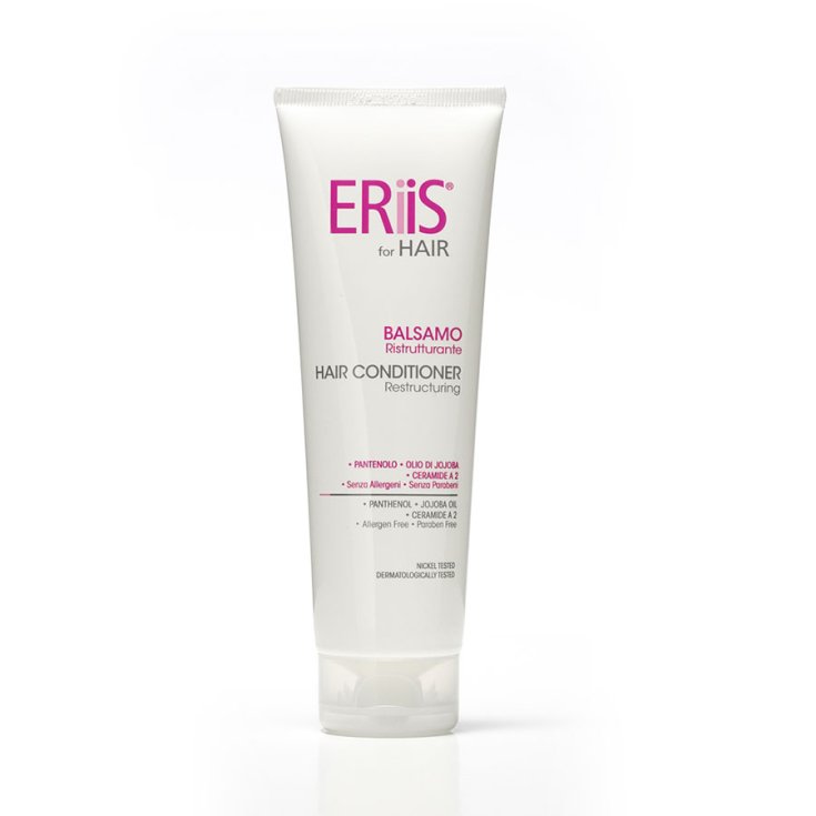 Eriis Baume Restructurant 125 ml