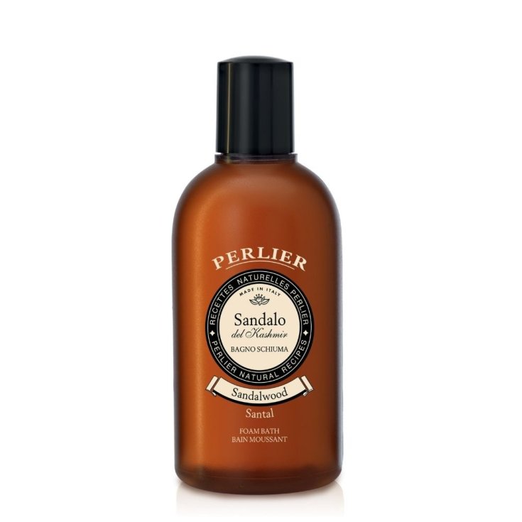 Perlier Bain Mousse Bois de Santal du Cachemire 1000 ml