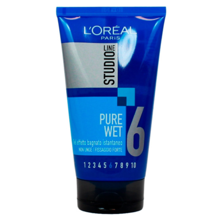 STUDIO LINE PURE HUMIDE 150 ML