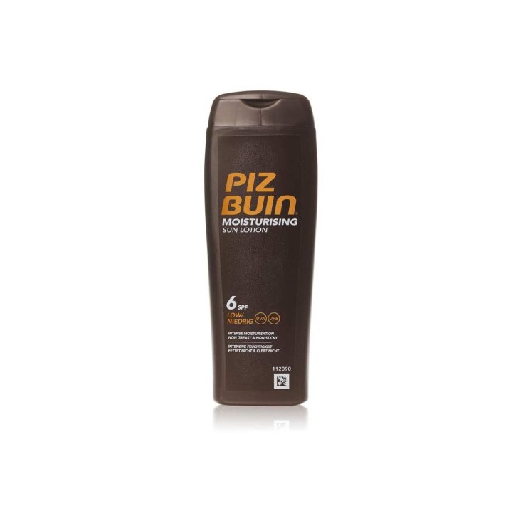 * P BUIN EN L / CORPS SOLAIRE SPF6 200M
