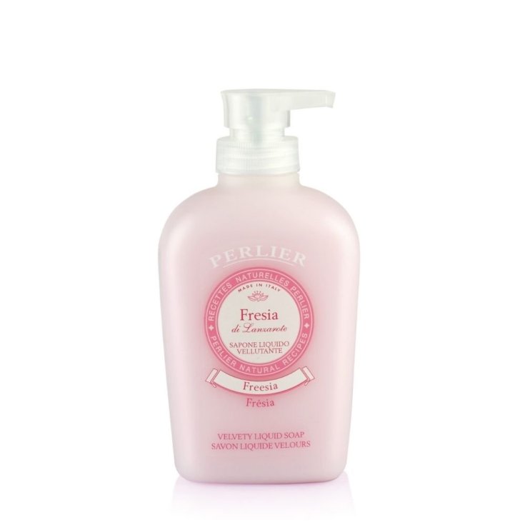 PERLIER SAVON LIQUIDE 300 ML FRES