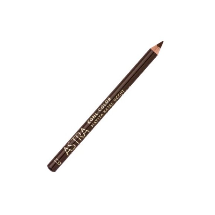 ASTRA M / YEUX KAJAL KOHL COULEUR 2