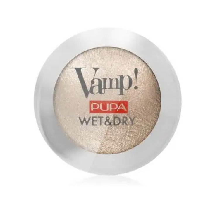 PUPA OMBR VAMP HUMIDE ET SEC 100