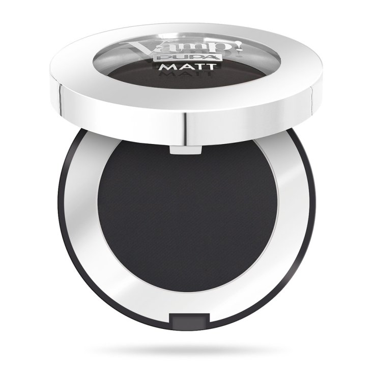 PUPA OMBR VAMP MAT 060