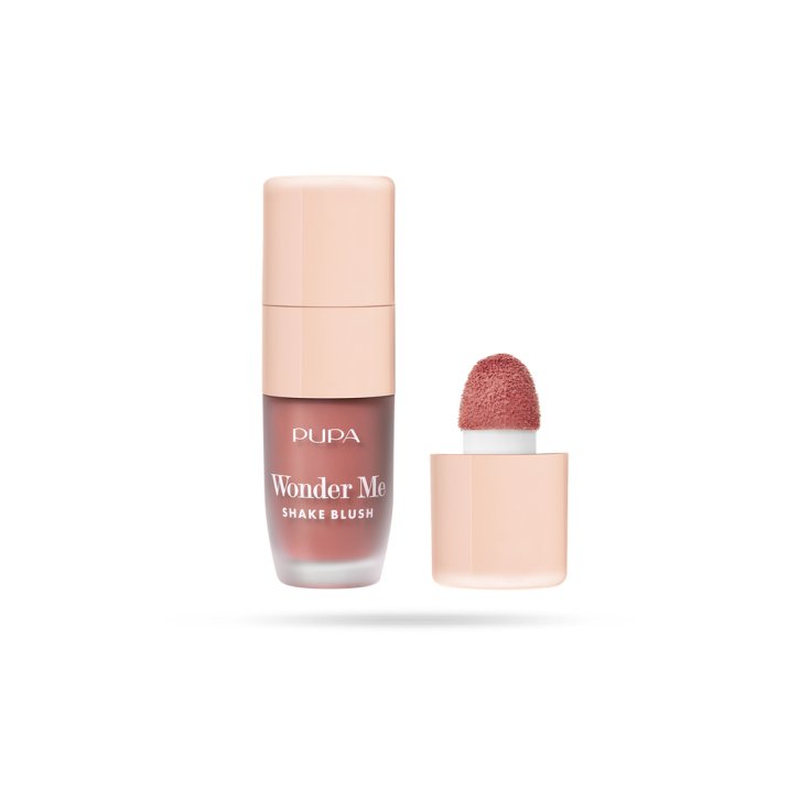 * PUPA COLL.SUMMER BLUSH ME 01