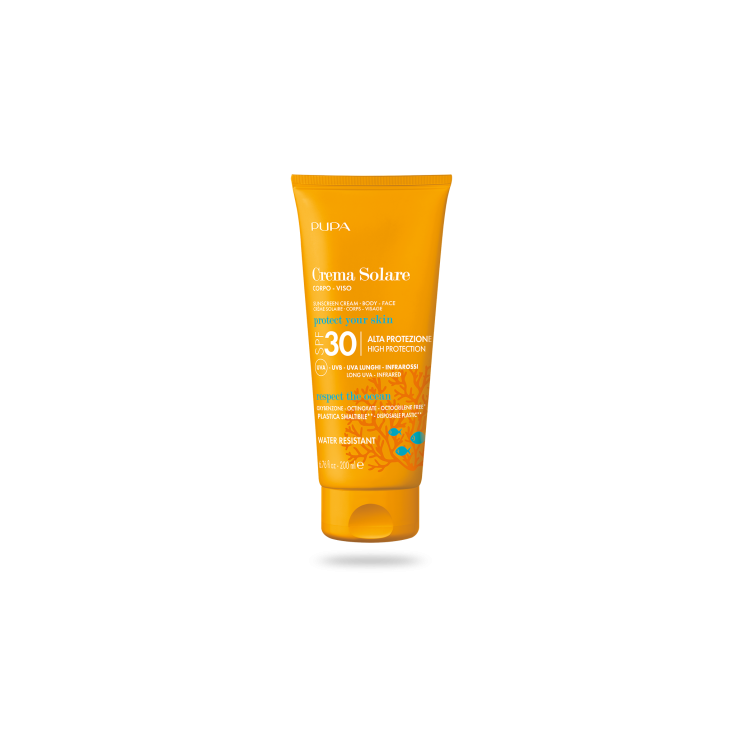 * PUPA CRÈME SOLAIRE INT.SPF 30 200