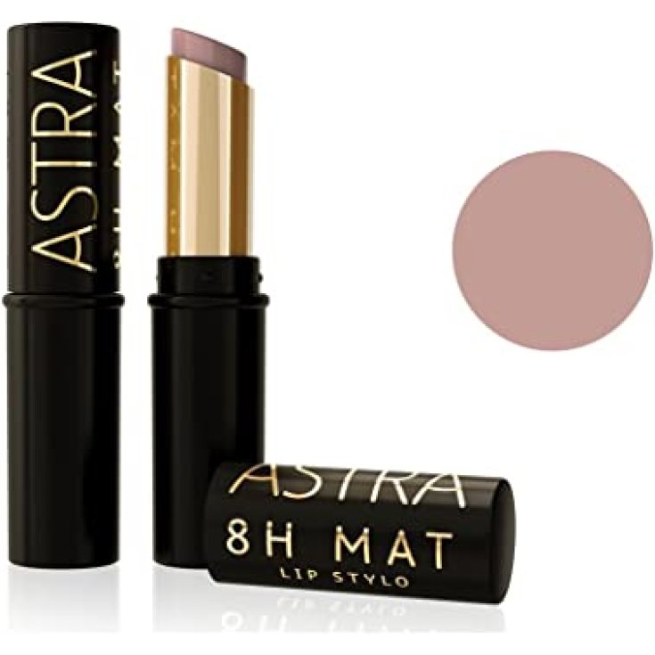 ASTRA ROSS LIP STYLO 8H N.16