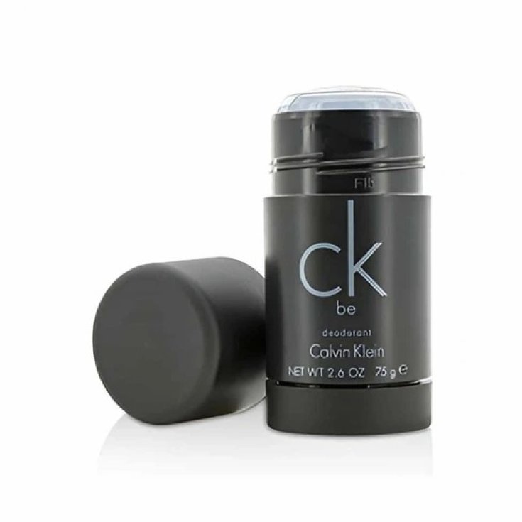 Calvin Klein Ck Be Déodorant Stick 100 G