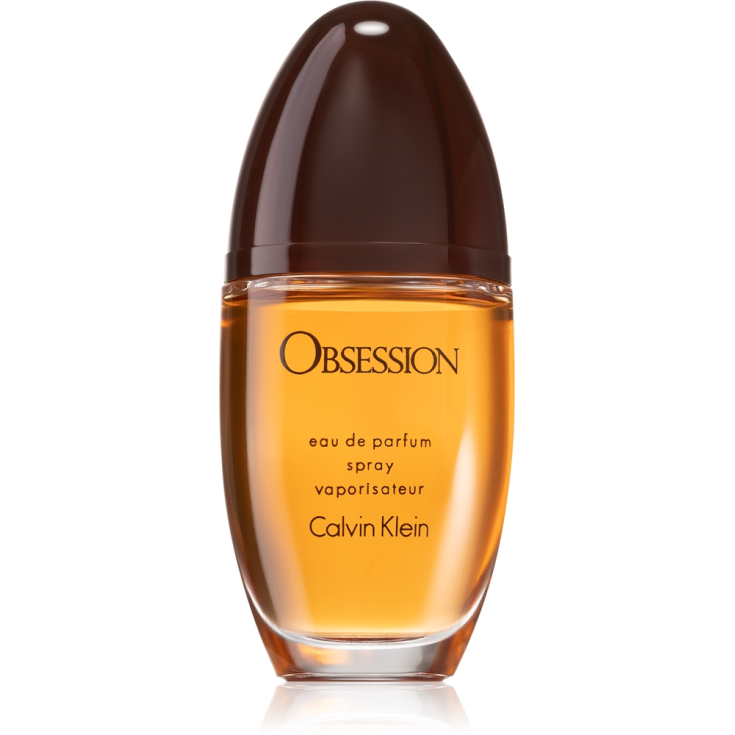 Calvin Klein Obsession Eau De Parfum 50