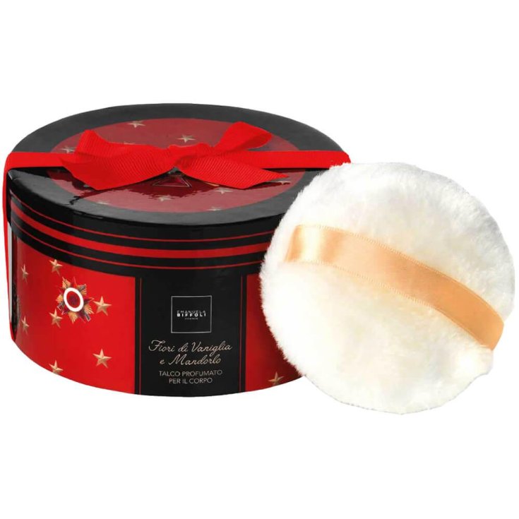 Emanuela Biffoli Talc pour le Corps 150 g