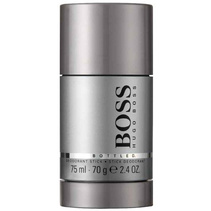 Boss Déodorant en Bouteille Stick 75 Ml