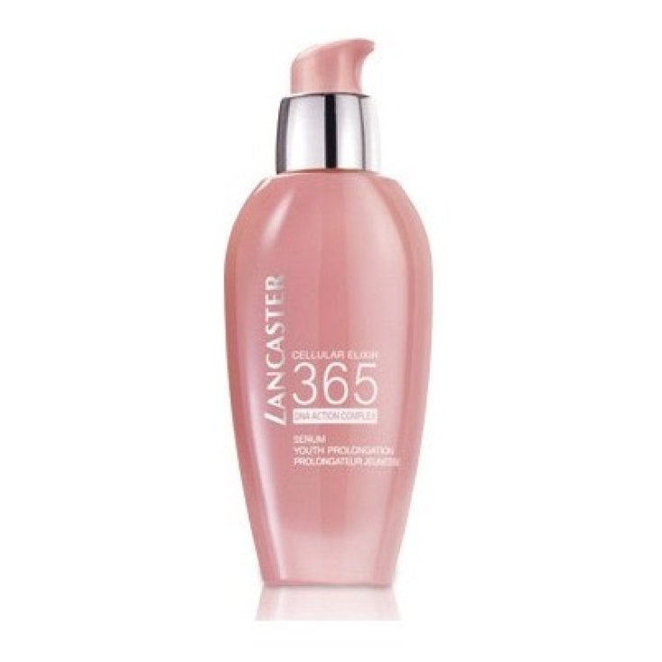 * LAN 365 ELIXIR CELLULAIRE DELIC 50ML