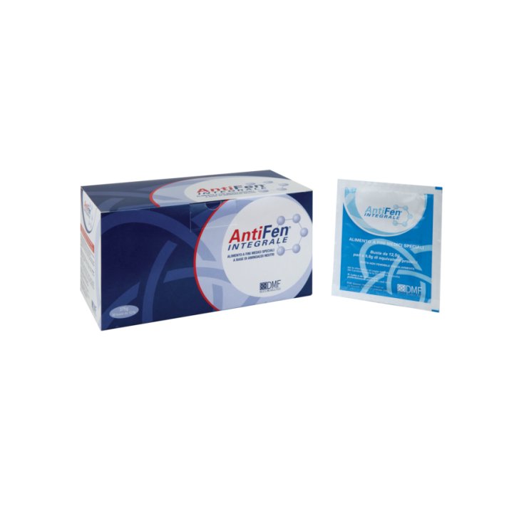 Intégral DMF Antifen 30 Sachets 12.5g