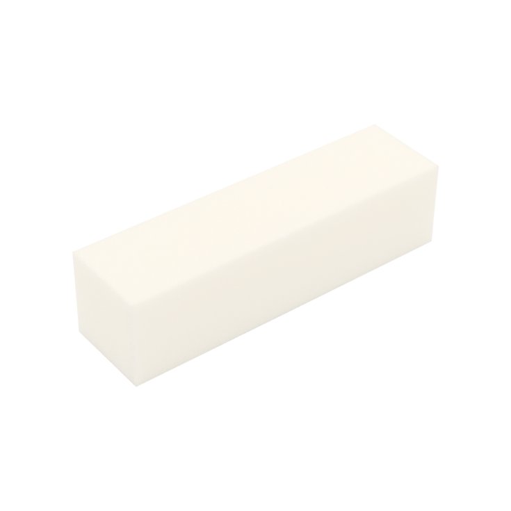 Beautytime Bloc Matifiant pour Ongles