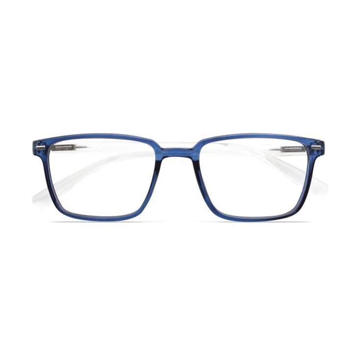 Lunettes Mast Twins Optical Neck Premium Bleu +2,50 1Pièce