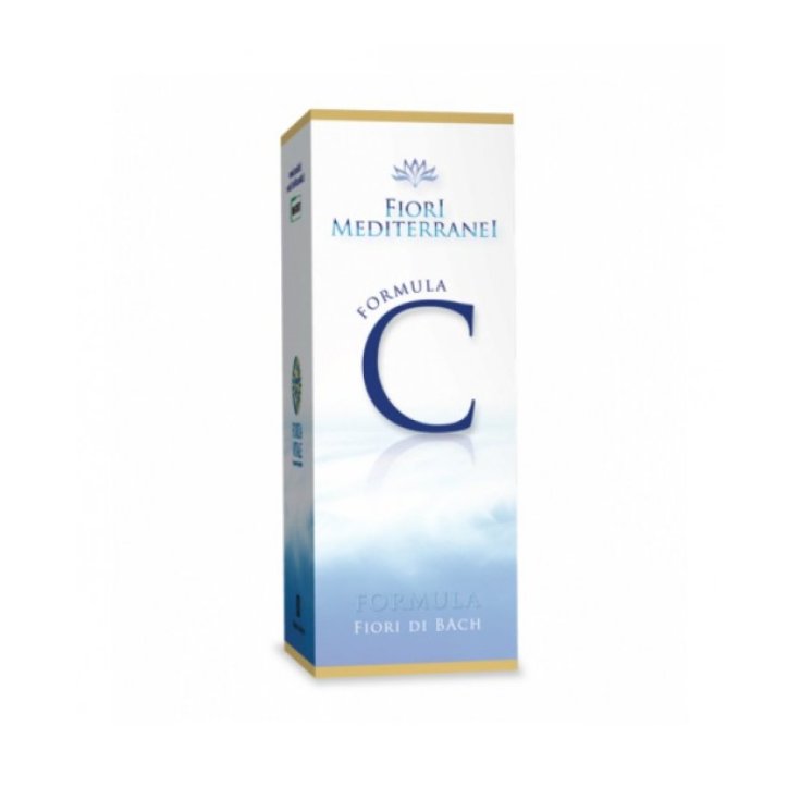 Forza Vita Fm Formule C 10ml