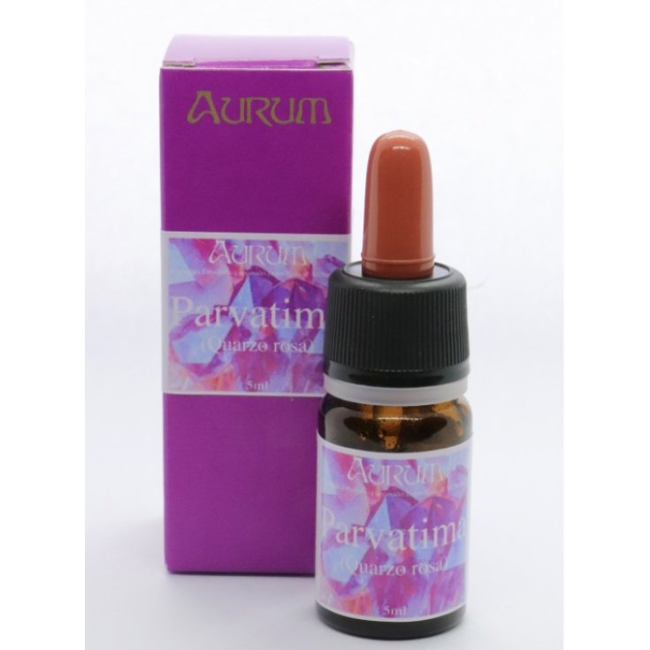 Aurum Parvatima Gouttes 5ml