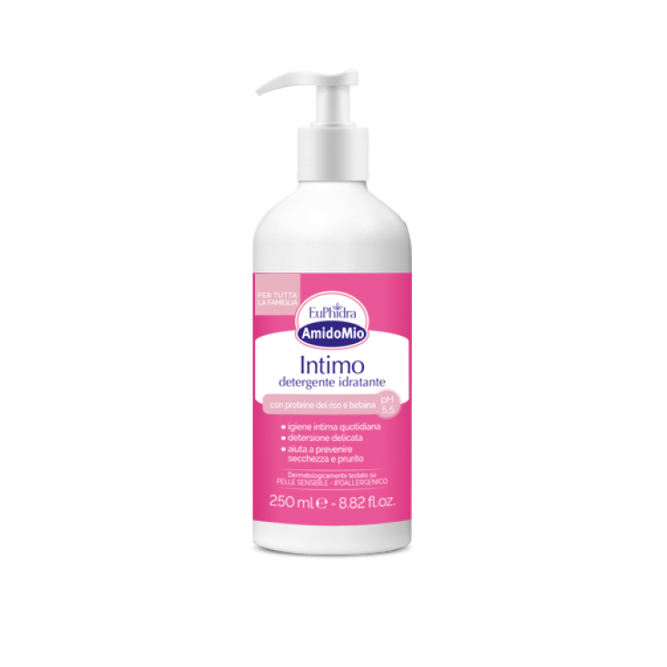 Amidomium Intime Euphidra 250ml