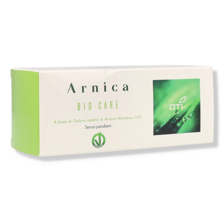 OTI Arnica Tm Bio Crème de Soin 75 ml