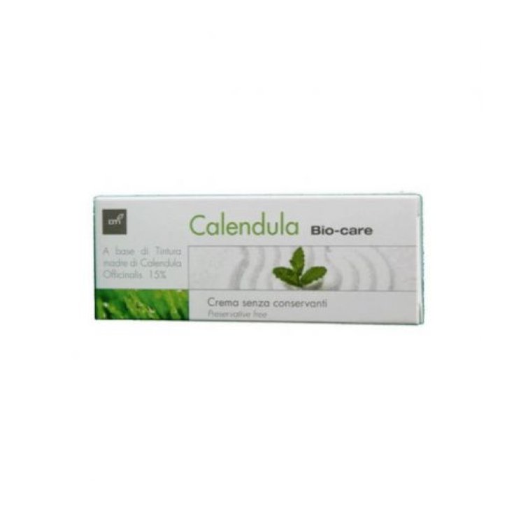 OTI Calendula Tm Bio Soin Cr 75ml