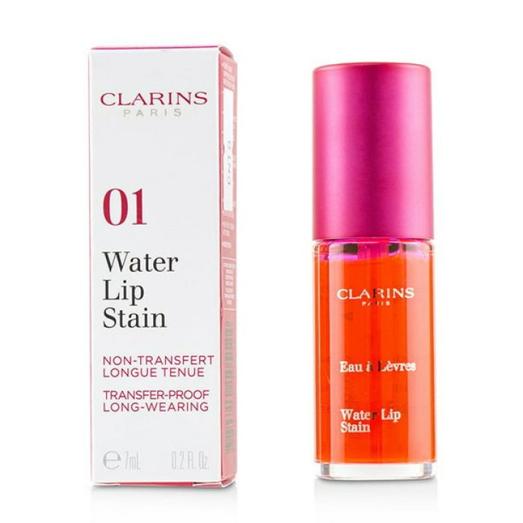 CLA WATER LIP SATINÉ 01