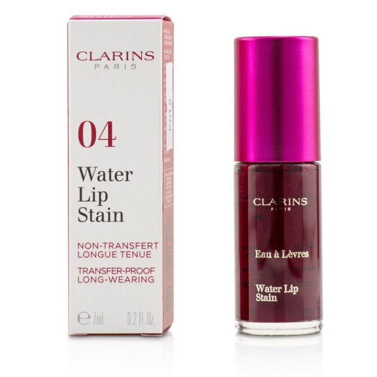 CLA WATER LIP SATINÉ 04