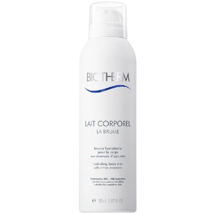 BIOTH LAIT CORPOREL LA BRUME 150 M