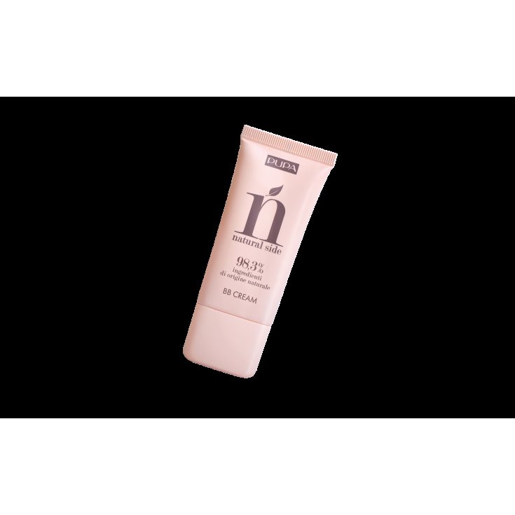 PUPA NATURAL SIDE BB CRÈME 003
