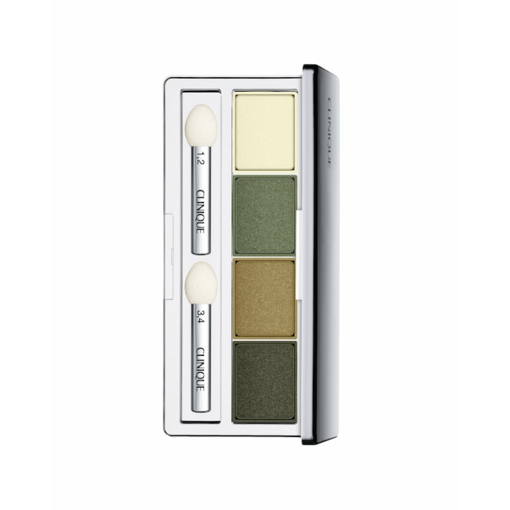 Clinique All About Shadow Quads N. 05 Sur