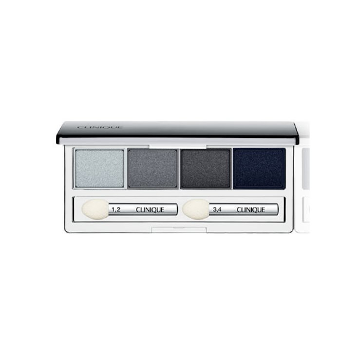 Clinique All About Shadow Quads N. 09 Sm