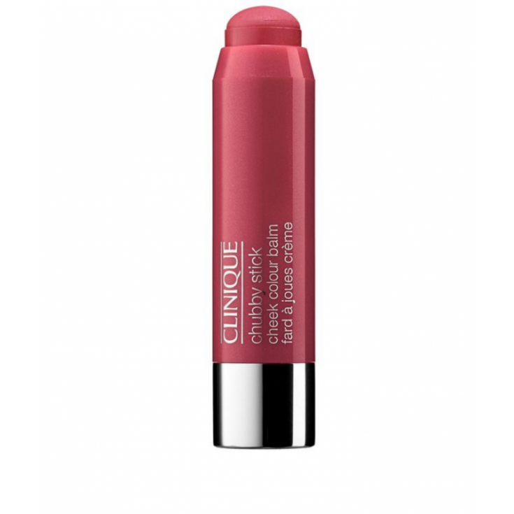 Clinique Chubby Stick Cheek Color Balm