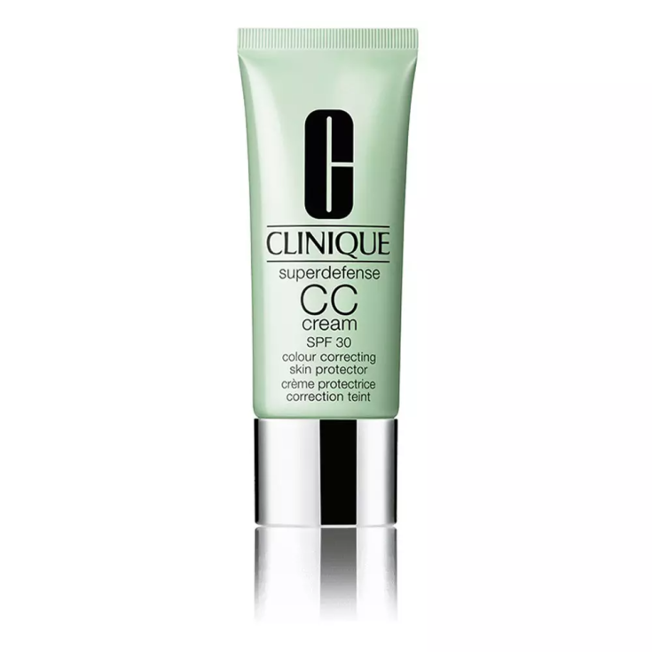 Clinique Superdefense Cc Crème N. 05 Med