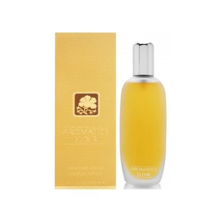 ELIXIR AROMATIQUE EDP 10 VAPO
