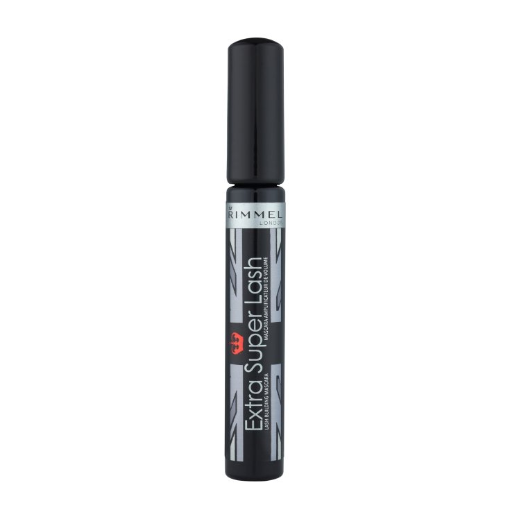 RIMMEL MASC EXTRA SUPER LASH NOIR