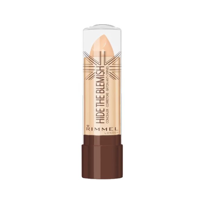 RIMMEL MASQUER LES IMPERFECTIONS 004 NATURE