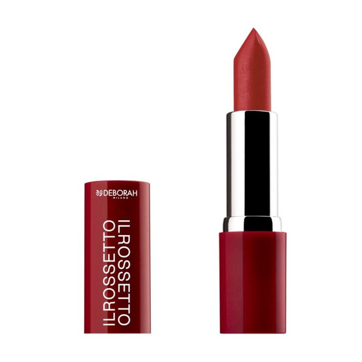 DEB IL ROSS N.602 ROUGE BRILLANT