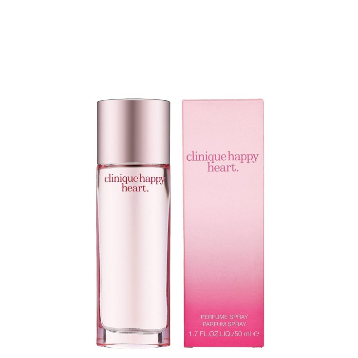 * CŒUR HEUREUX VAPO 50 ML