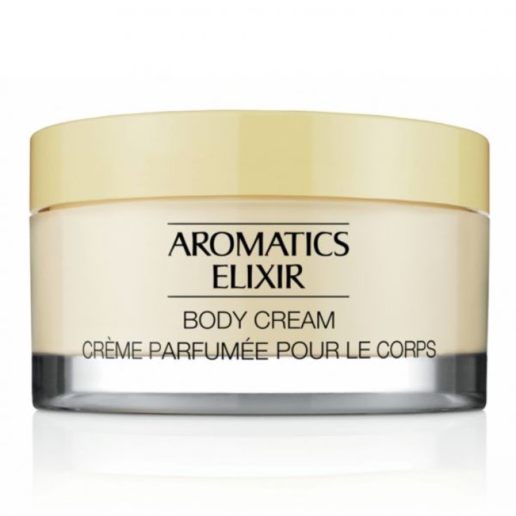 Clinique Aromatics Elixir Crème Corporelle 150ml