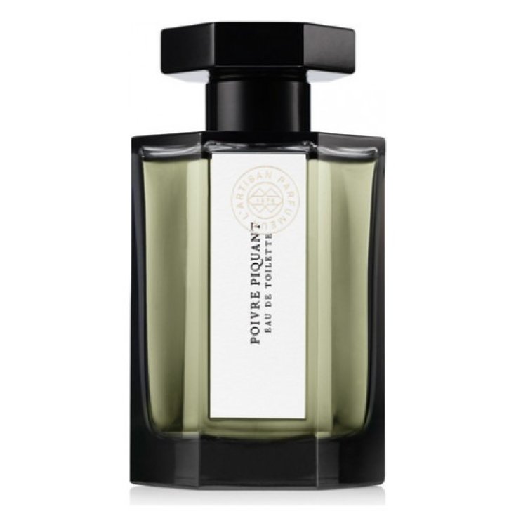 L'Artisan Parfumeur Poivre Piquant Eau De Toilette Vaporisateur 100 ml