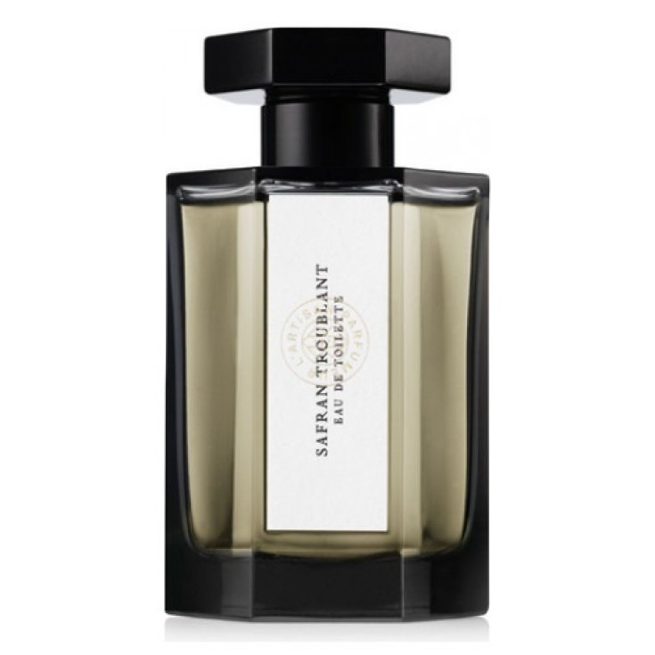 L'Artisan Parfumeur Safran Troublant Eau De Toilette Vaporisateur 100 ml