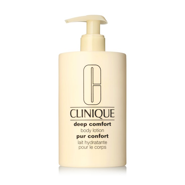 @CQ LAIT CORPOREL CONFORT PROFOND 400ML